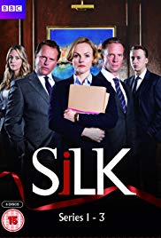 Watch Full Movie :Silk (2011 2014)