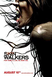 Watch Full Movie :Skinwalkers (2006)
