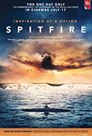 Watch Full Movie :Spitfire (2017)