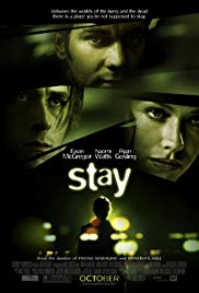 Watch Full Movie :Stay (2005)