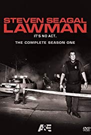 Watch Full Movie :Steven Seagal: Lawman (2009)