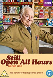 Watch Full Movie :Still Open All Hours (2013)