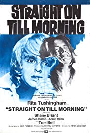 Watch Full Movie :Straight on Till Morning (1972)
