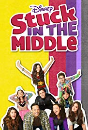 Watch Full Movie :Stuck in the Middle (2016 2018)