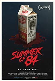 Watch Full Movie :Summer of 84 (2018)