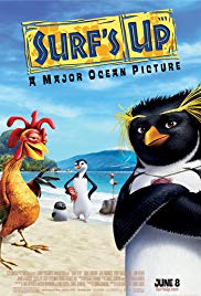 Watch Full Movie :Surfs Up (2007)