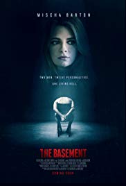 Watch Full Movie :The Basement (2017)