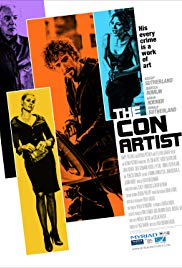 Watch Full Movie :The Con Artist (2010)