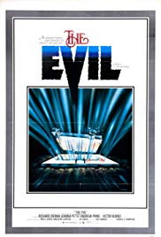 Watch Full Movie :The Evil (1978)