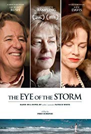 Watch Full Movie :The Eye of the Storm (2011)