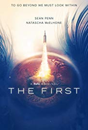 Watch Full Movie :The First (2018)