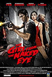 Watch Full Movie :The Girl from the Naked Eye (2012)