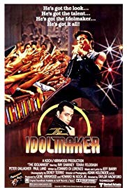 Watch Full Movie :The Idolmaker (1980)