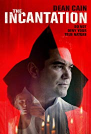 Watch Full Movie :The Incantation (2016)