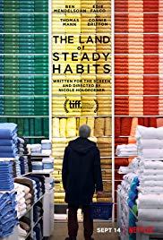 Watch Full Movie :The Land of Steady Habits (2017)