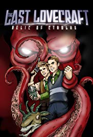 Watch Full Movie :The Last Lovecraft: Relic of Cthulhu (2009)