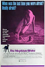 Watch Full Movie :The Mephisto Waltz (1971)