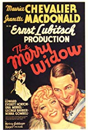 Watch Full Movie :The Merry Widow (1934)