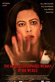 Watch Full Movie :La femme la plus assassinÃ©e du monde (2018)