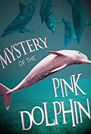 Watch Full Movie :The Mystery of the Pink Dolphin (2015)