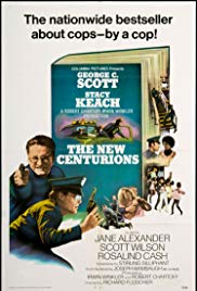 Watch Full Movie :The New Centurions (1972)