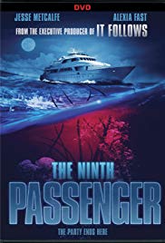 Watch Full Movie :The Ninth Passenger (2016)