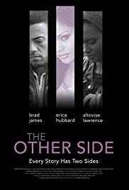Watch Full Movie :The Other Side (2017)