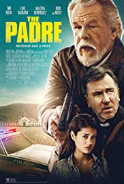 Watch Full Movie :The Padre (2018)