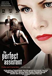 Watch Full Movie :The Perfect Assistant (2008)