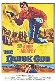 Watch Full Movie :The Quick Gun (1964)