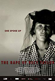 Watch Full Movie :The Rape of Recy Taylor (2017)