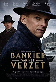 Watch Full Movie :Bankier van het Verzet (2018)