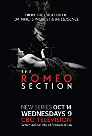 Watch Full Movie :The Romeo Section (2015 2016)
