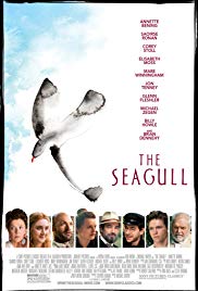Watch Full Movie :The Seagull (2018)