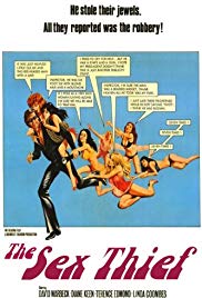 Watch Full Movie :The Sex Thief (1973)