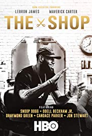 Watch Full Movie :The Shop (2018)
