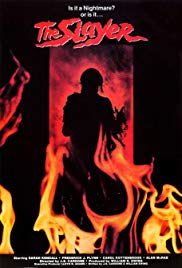 Watch Full Movie :The Slayer (1982)