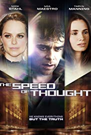 Watch Full Movie :The Speed of Thought (2011)