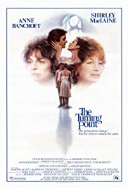Watch Full Movie :The Turning Point (1977)
