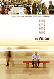 Watch Full Movie :The Visitor (2007)