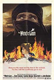 Watch Full Movie :The Wind and the Lion (1975)