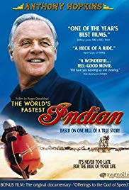 Watch Full Movie :The Worlds Fastest Indian (2005)