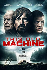 Watch Full Movie :This Old Machine (2017)