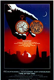 Watch Full Movie :Time After Time (1979)