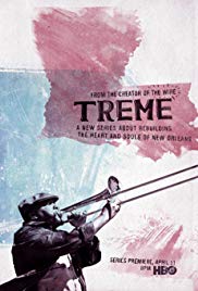 Watch Full Movie :Treme (2010 2013)