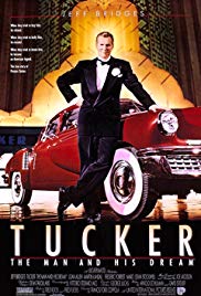 Watch Full Movie :Tucker: The Man and His Dream (1988)