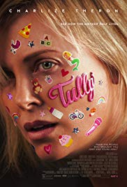 Watch Full Movie :Tully (2018)