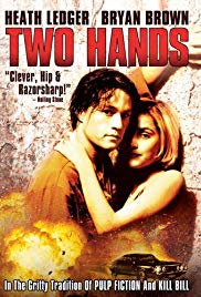 Watch Full Movie :Two Hands (1999)