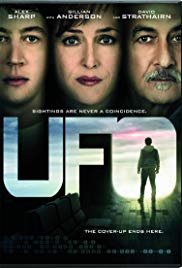 Watch Full Movie :UFO (2017)