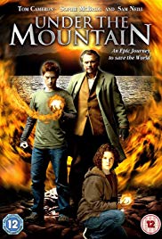 Watch Full Movie :Under the Mountain (2009)